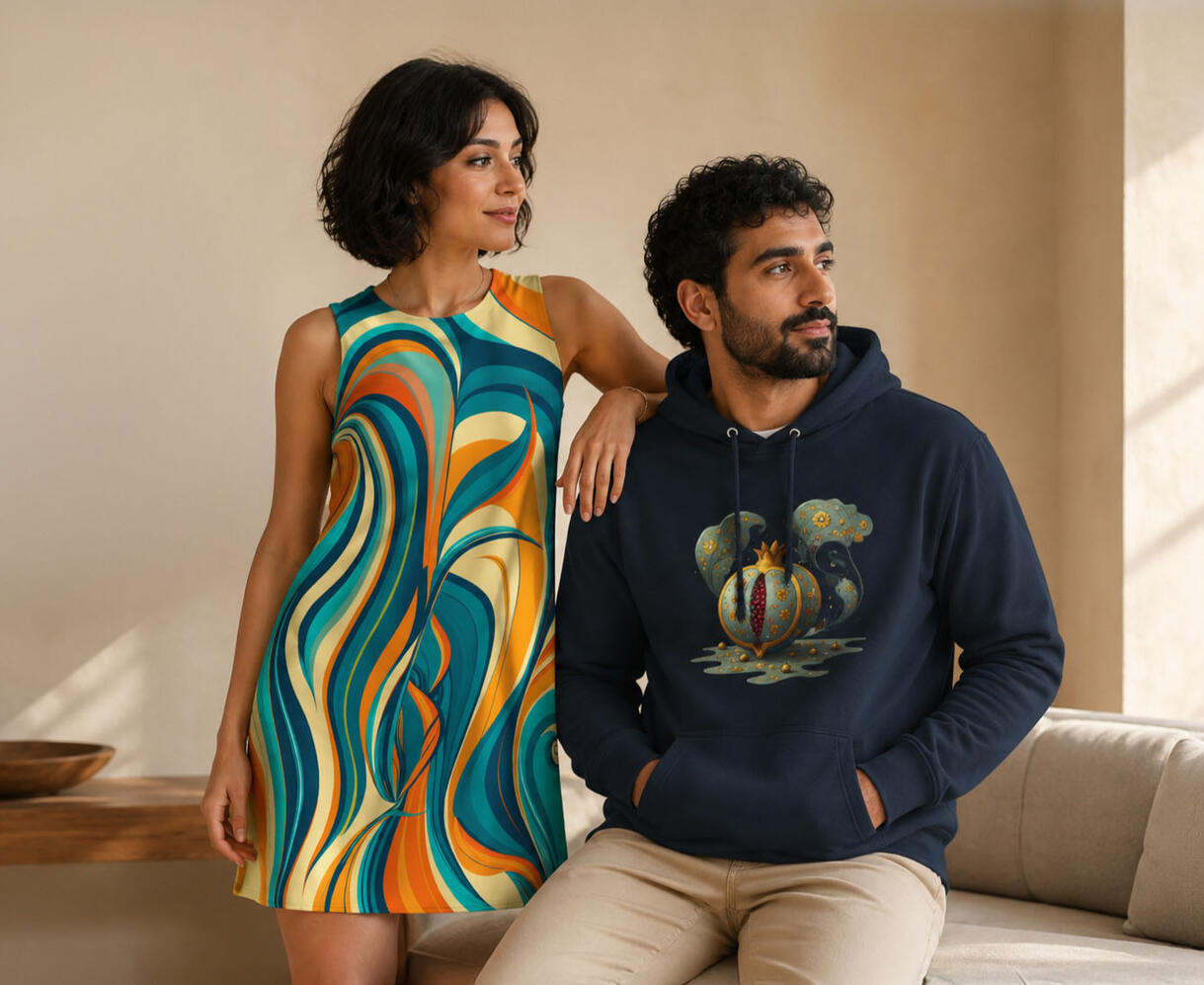 Apparel & Hoodies