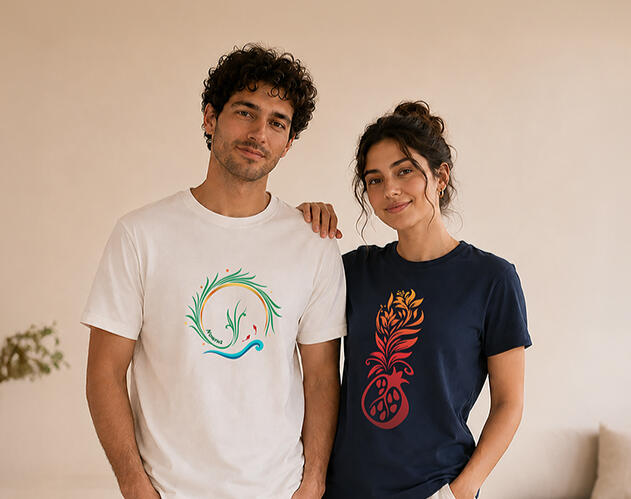 Graphic T-Shirt
