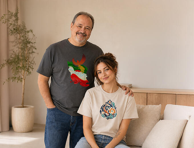 Graphic T-Shirt