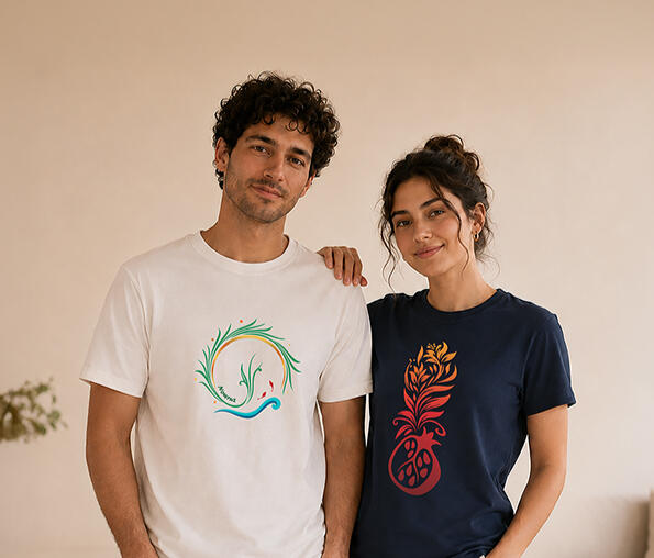 Graphic T-Shirt