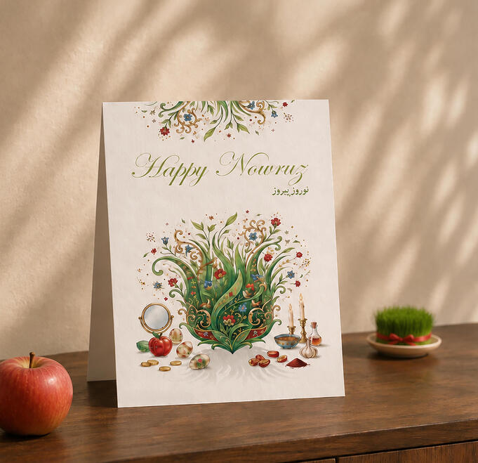 Greeting Card