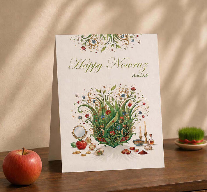 Greeting Card