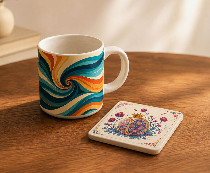 Coaster / Mug