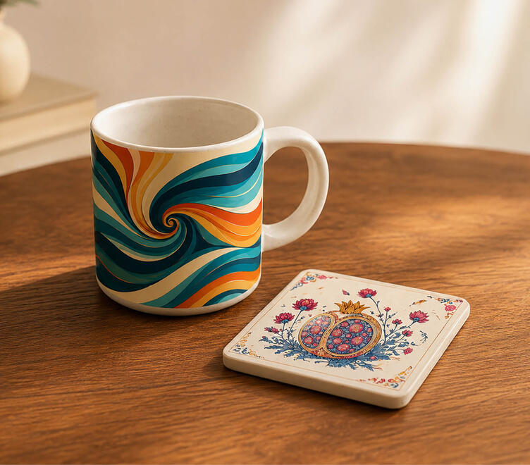 Coaster / Mug