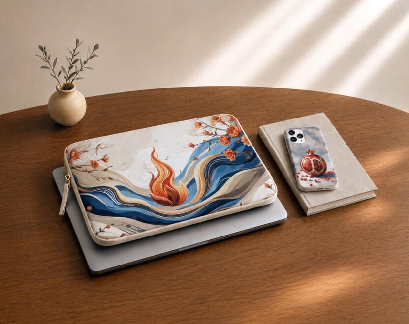 Apparel / Phone Case