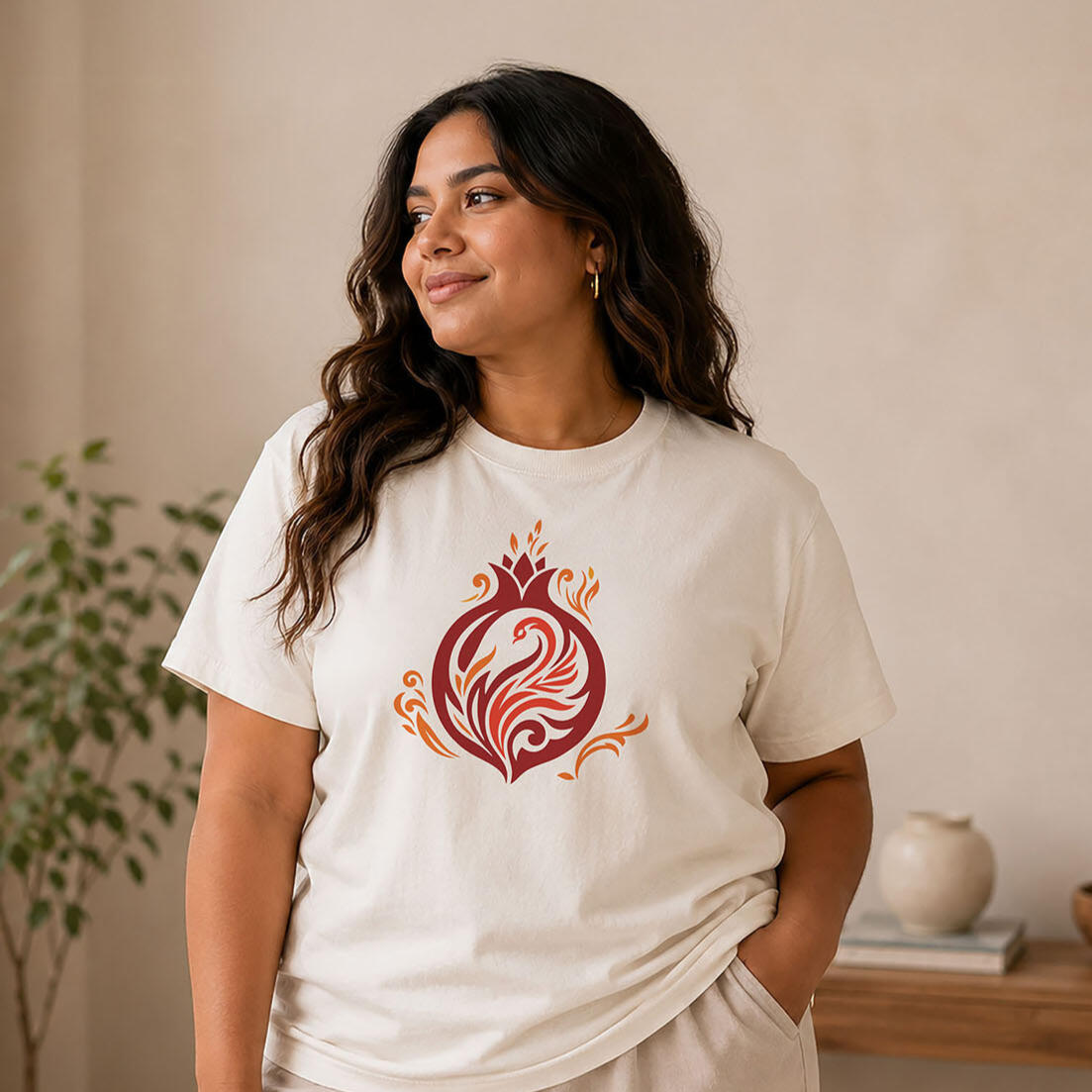 Graphic T-Shirt