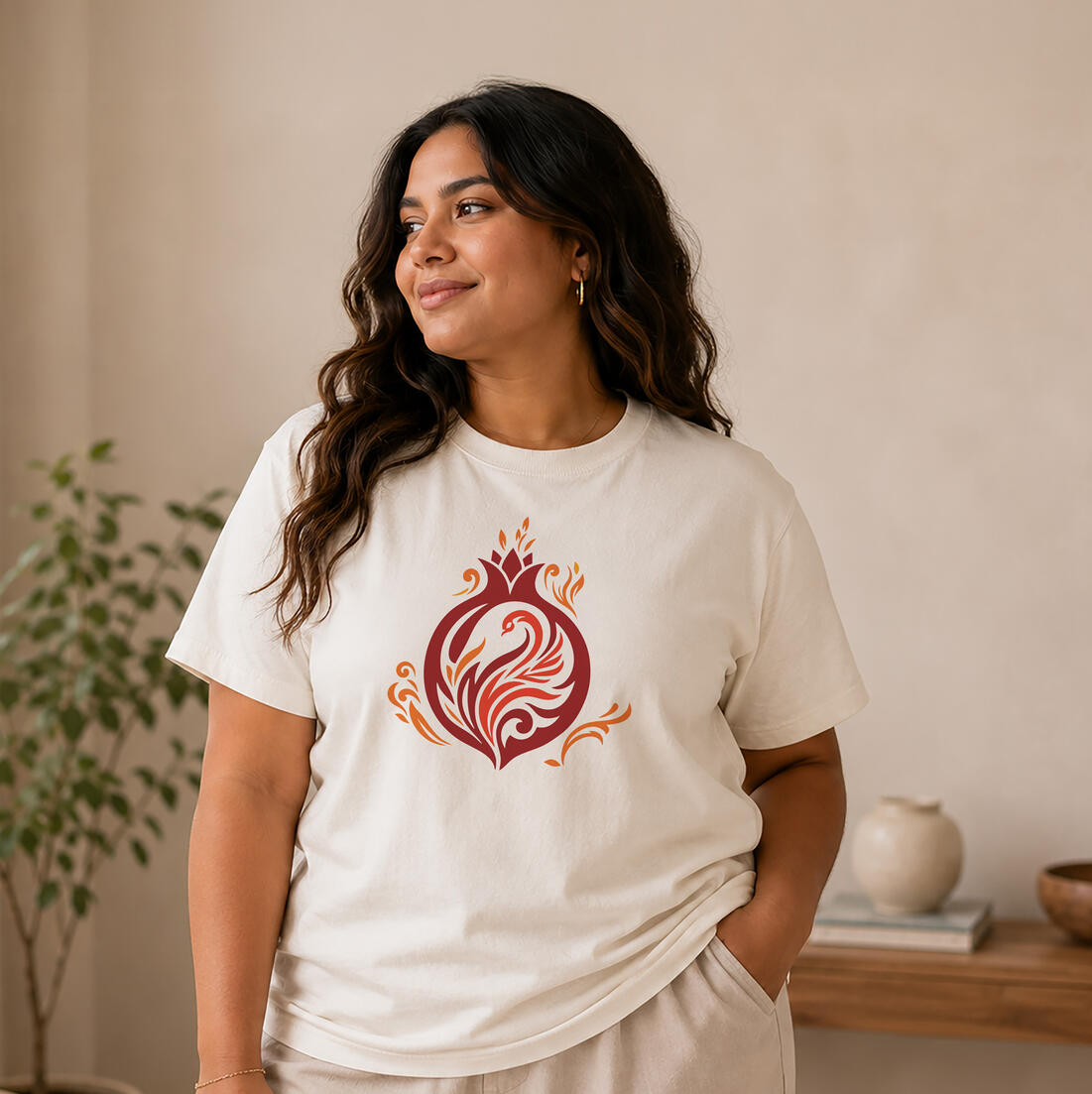 Graphic T-Shirt