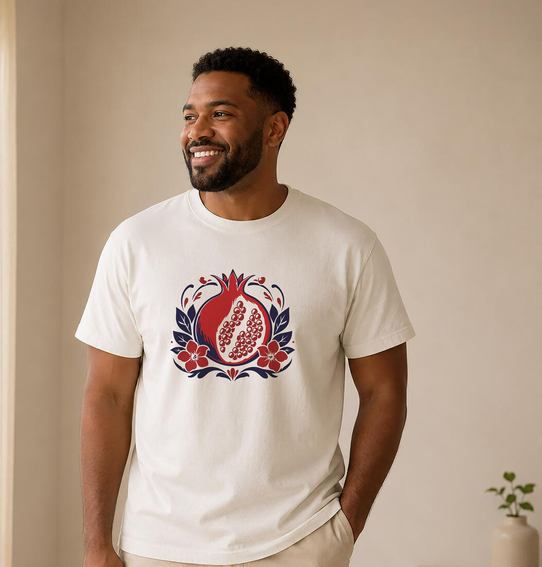 Graphic T-Shirt