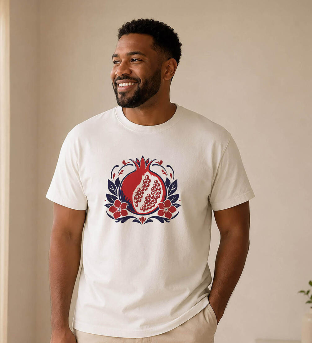 Graphic T-Shirt